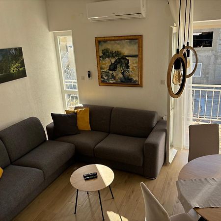 Apartman Gojak Makarska Exterior photo