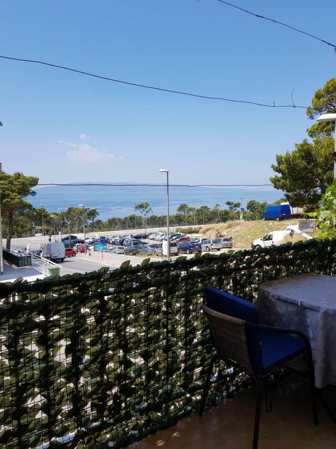 Apartman Gojak Makarska Exterior photo